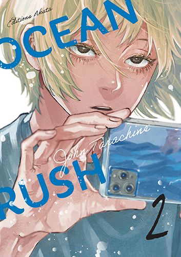 Ocean Rush Vol.2