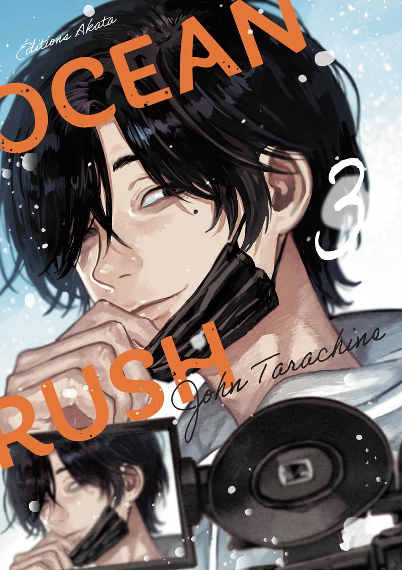 Ocean Rush Vol.3