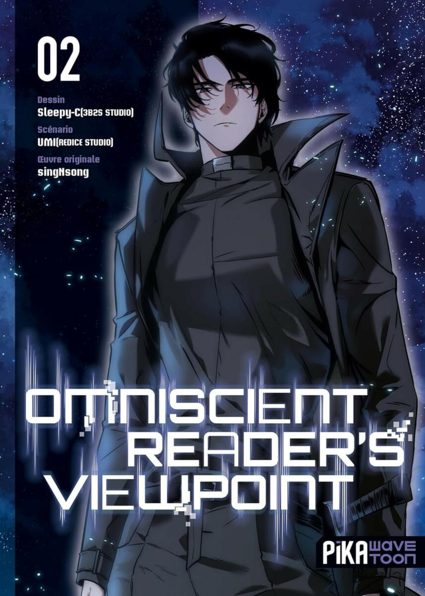 Omniscient Reader's Viewpoint Vol.2 [10/04/24]