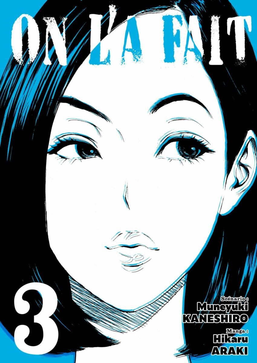 On l'a fait Vol.3 [14/04/23]