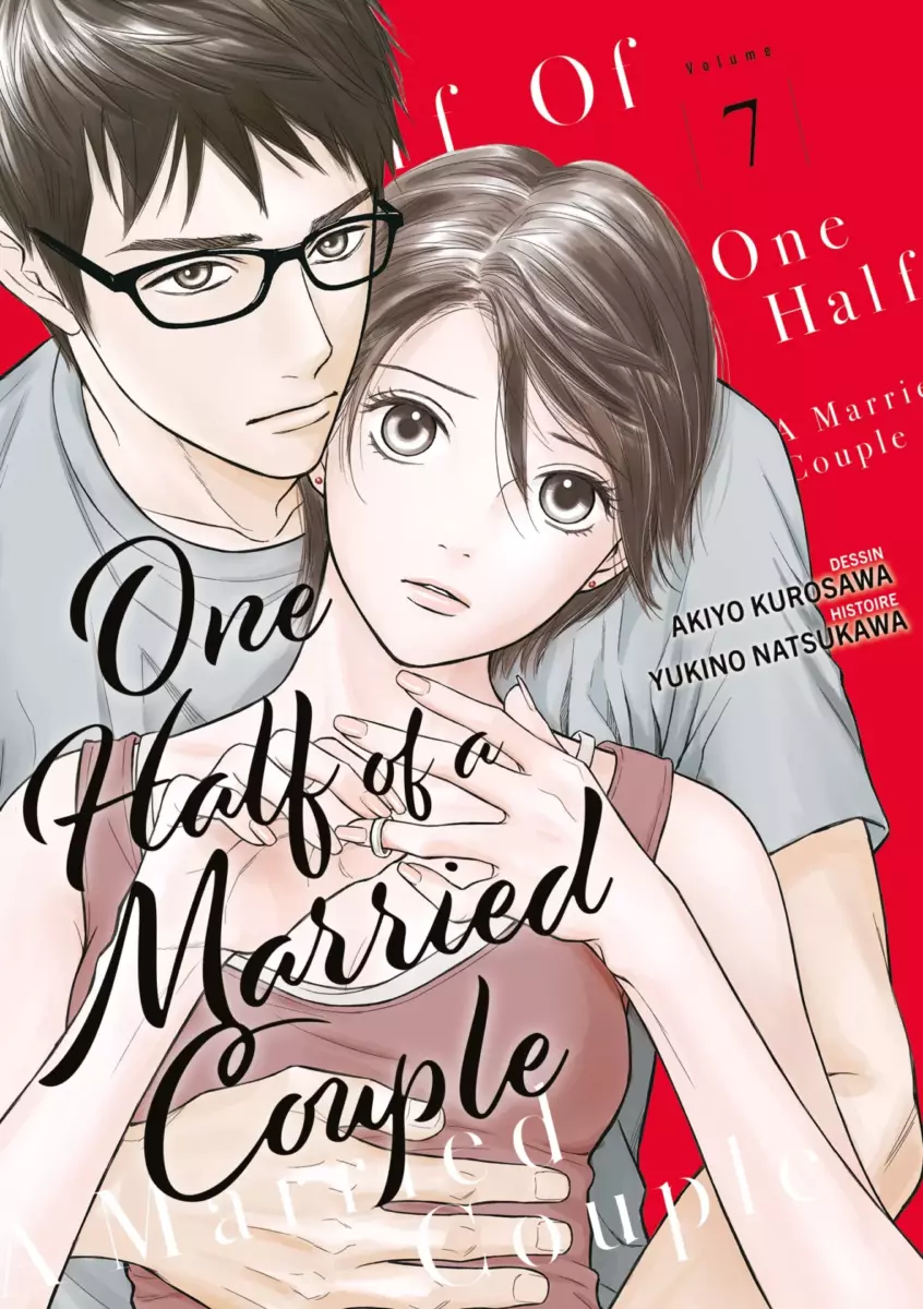 One Half of a Married Couple - Tome 7 [15/11/24]