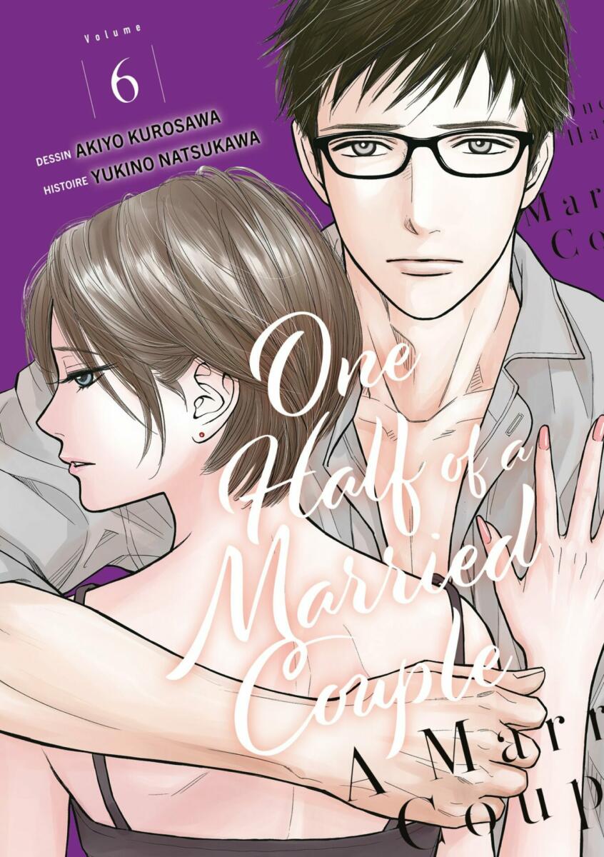 One Half of a Married Couple Vol.6 [13/09/24]