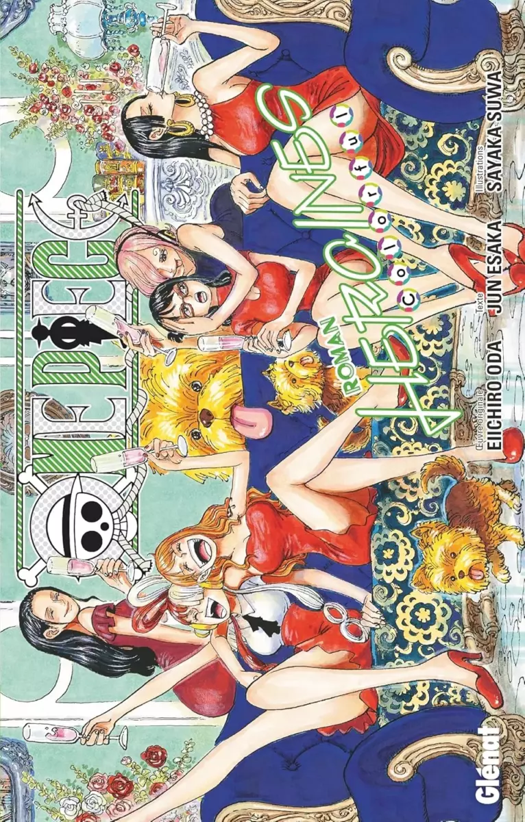 One Piece - Heroines Vol.2