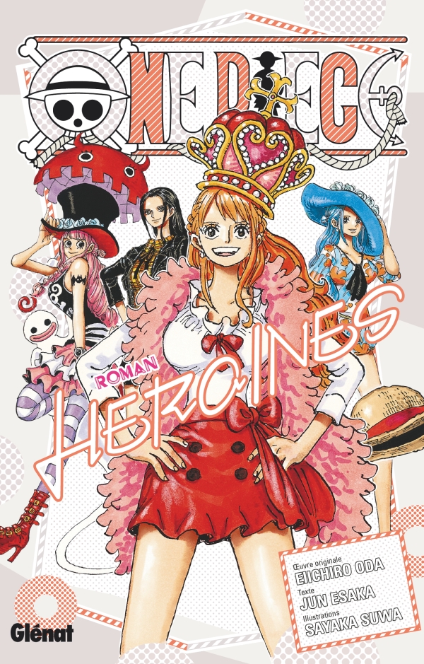 One Piece Heroines [12/10/2022]