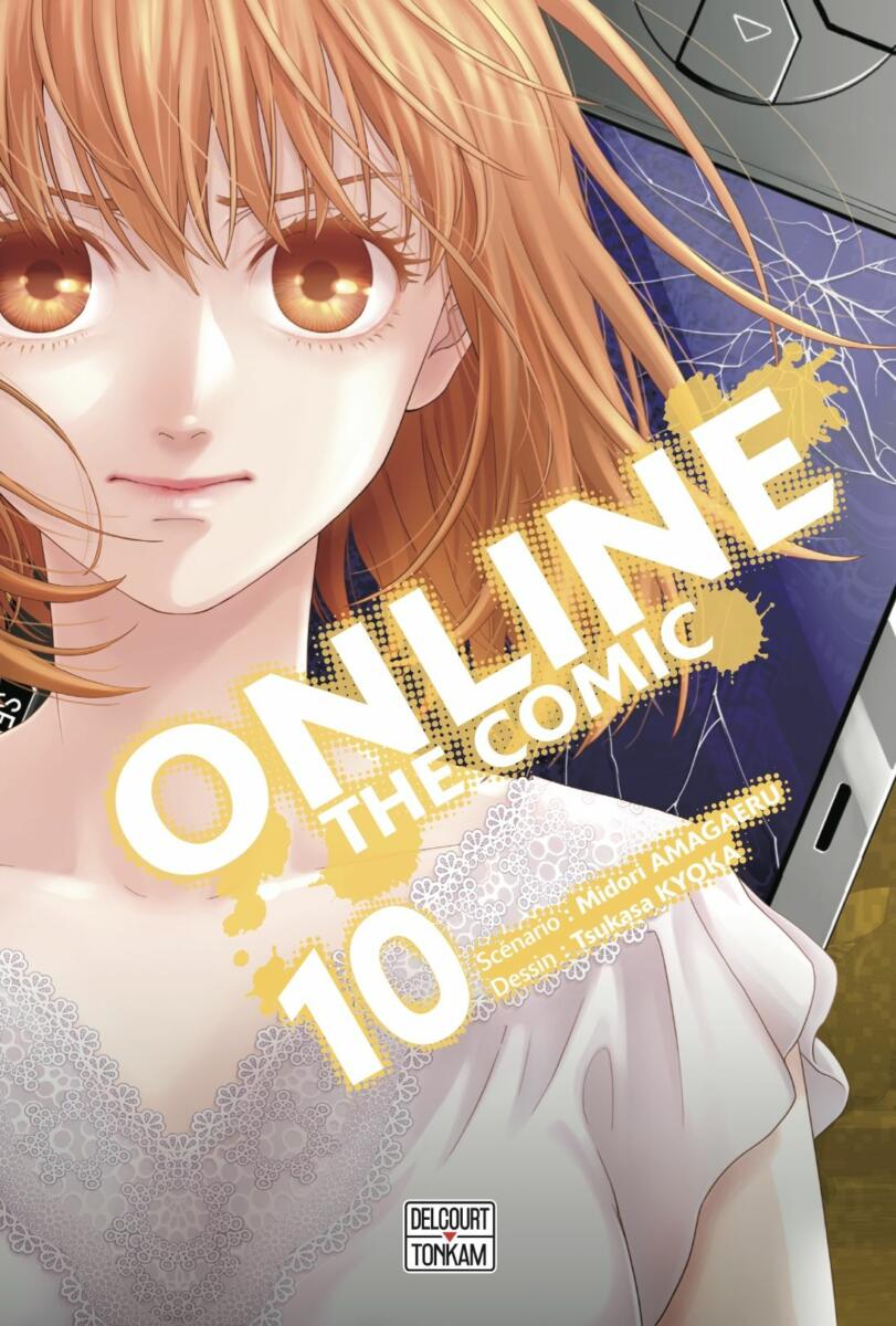 Online - The Comic T10 [18/01/23]