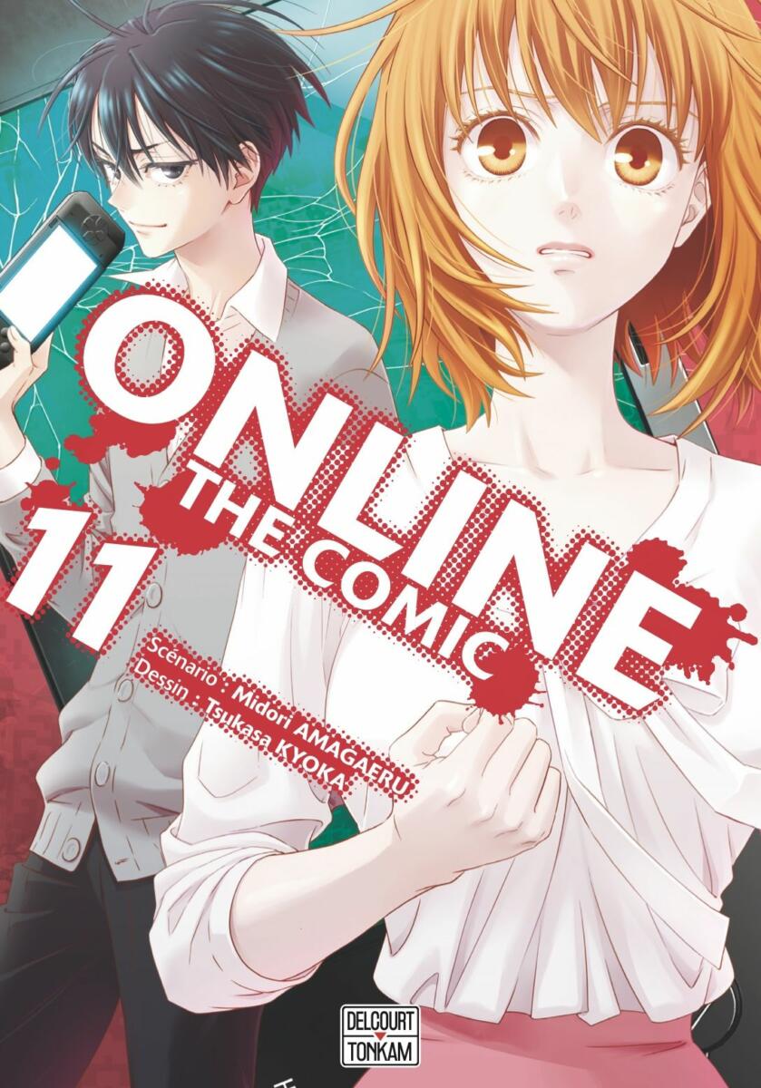 Online - The Comic T11 [18/01/23]