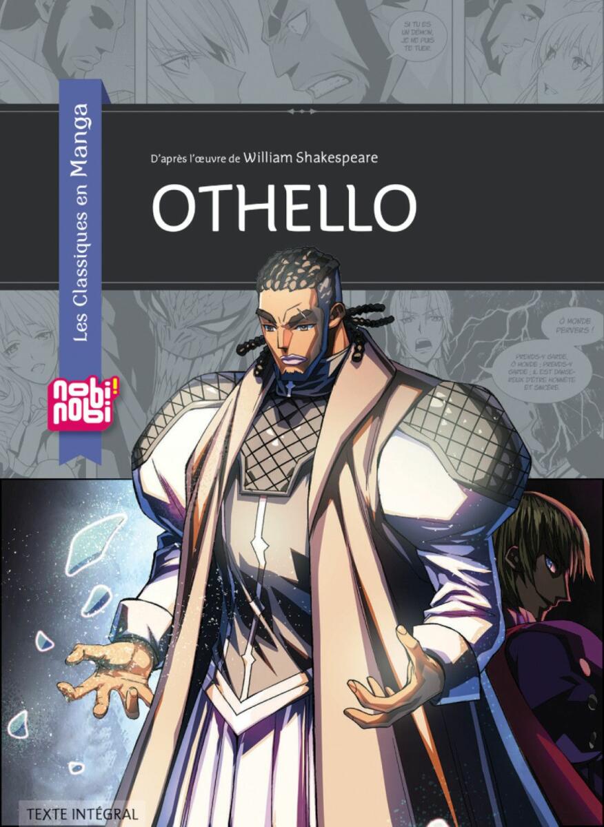 Othello [08/02/23}