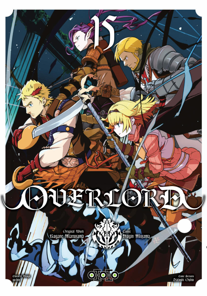 Overlord T15 [27/01/23]
