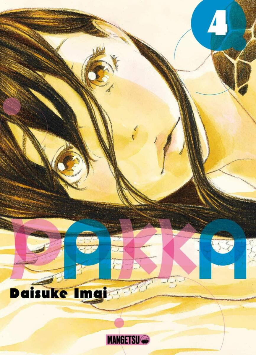 Pakka Vol.4 [15/03/23]
