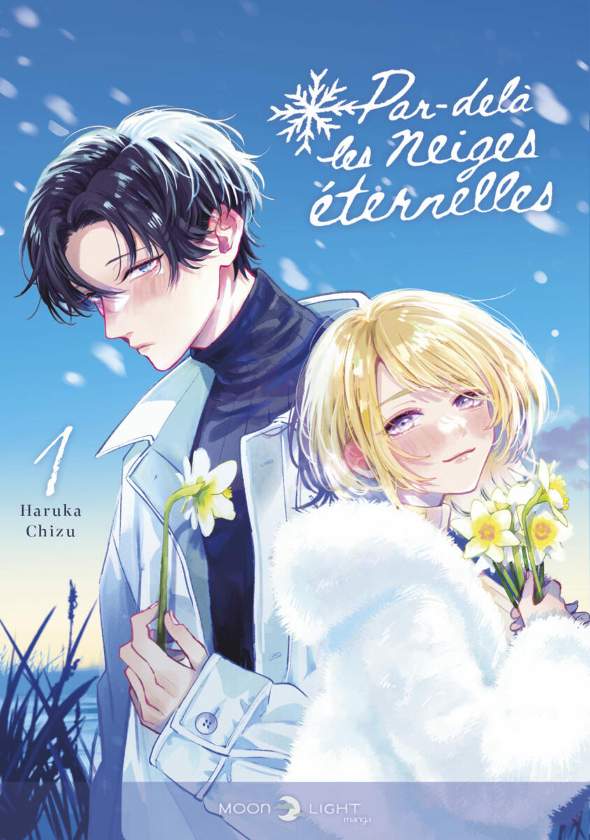 Par-Delà Les Neiges Éternelles T01