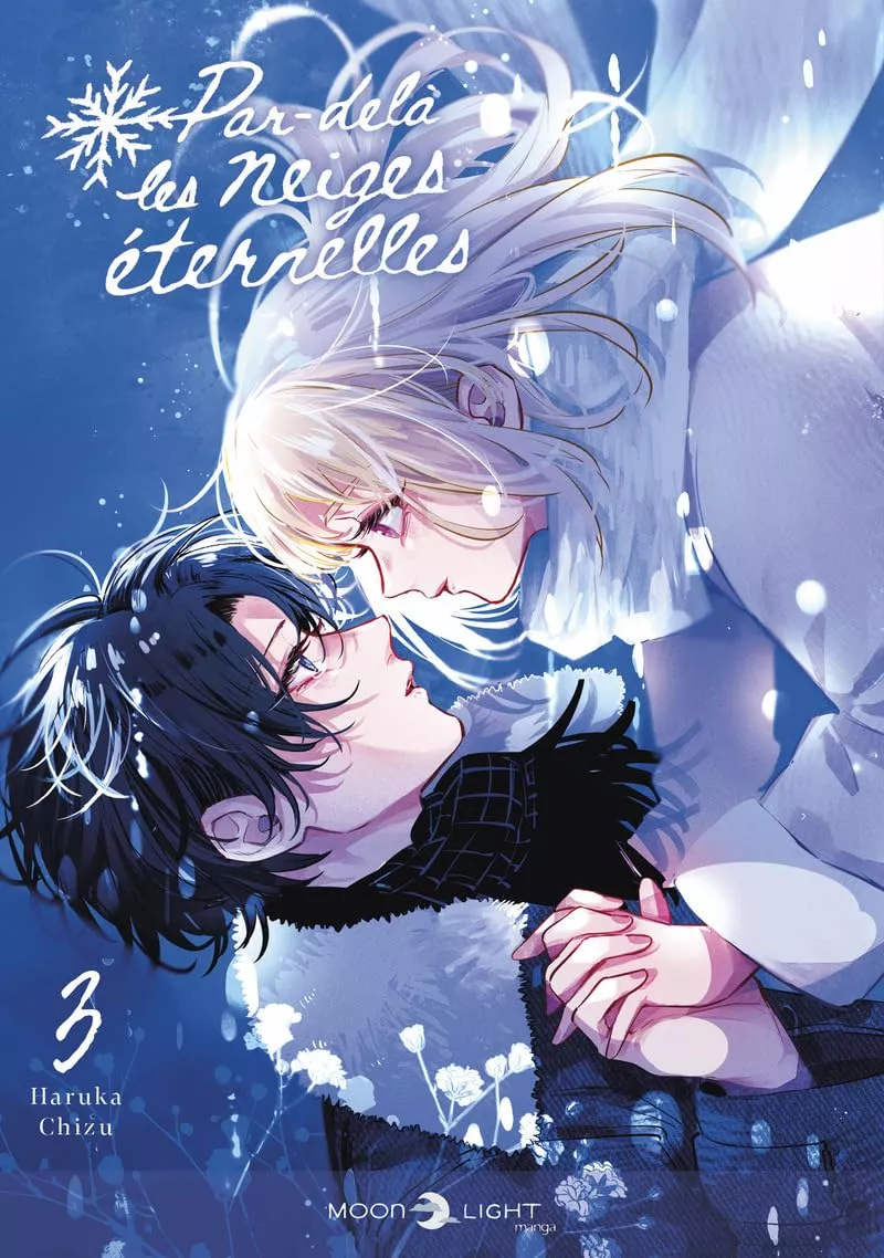 Par-delà les neiges éternelles Vol.3