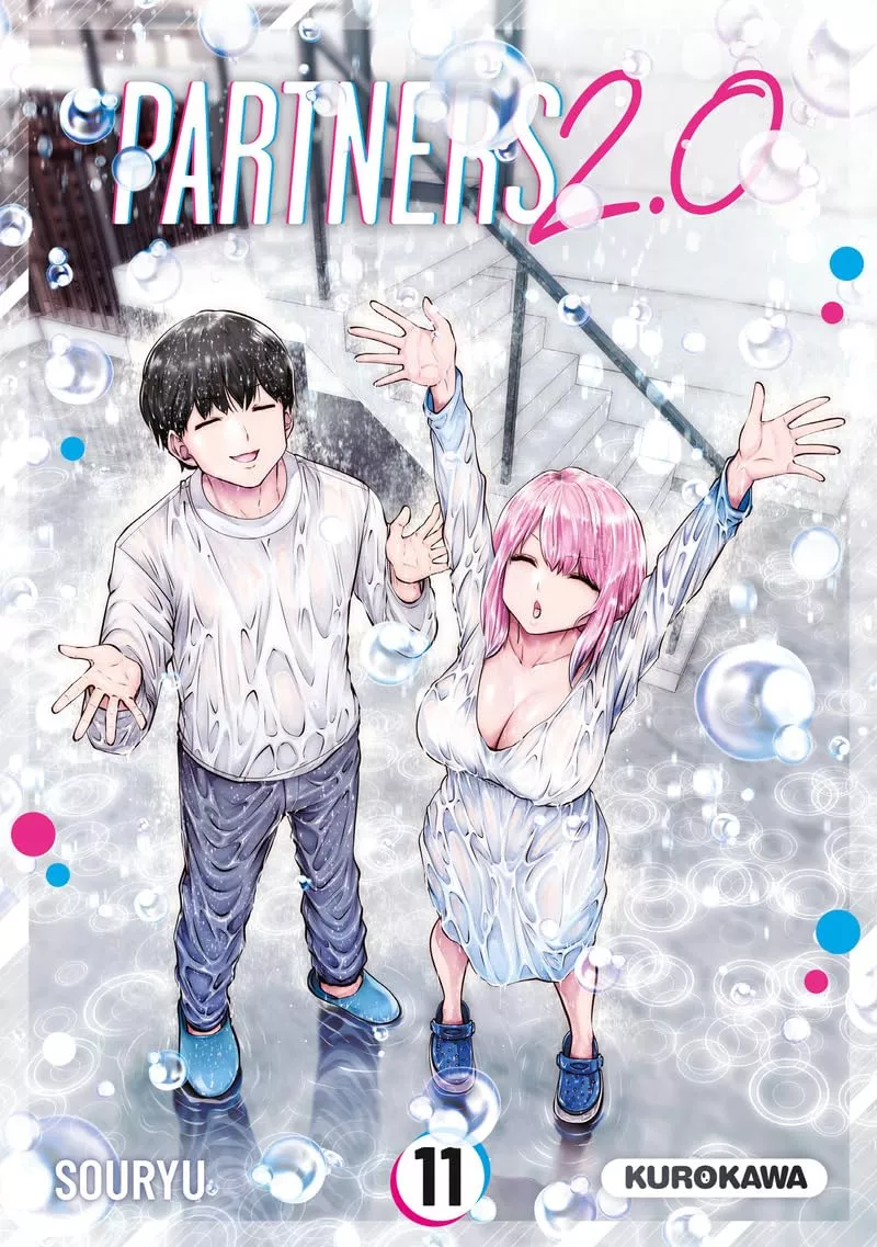 Partners 2.0 Vol.11