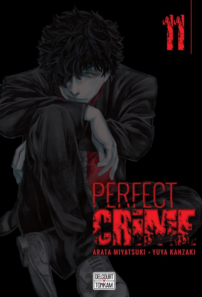 Perfect Crime T11
