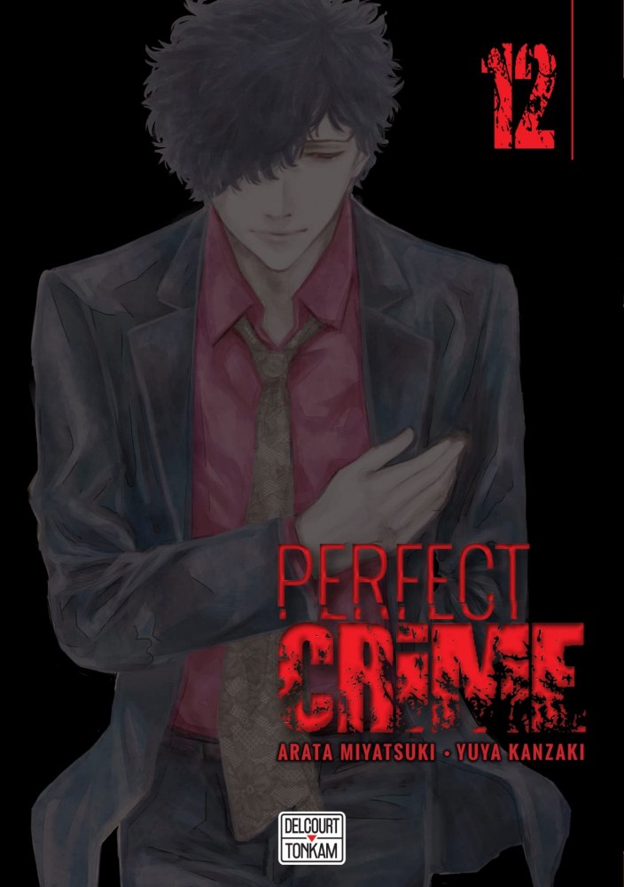 Perfect Crime T12 FIN [21/09/2022]