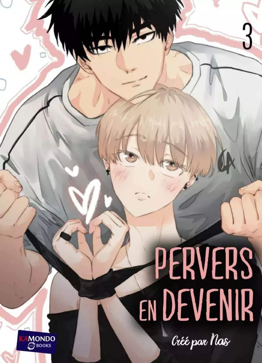 Pervers en devenir Vol.3 [04/09/24]