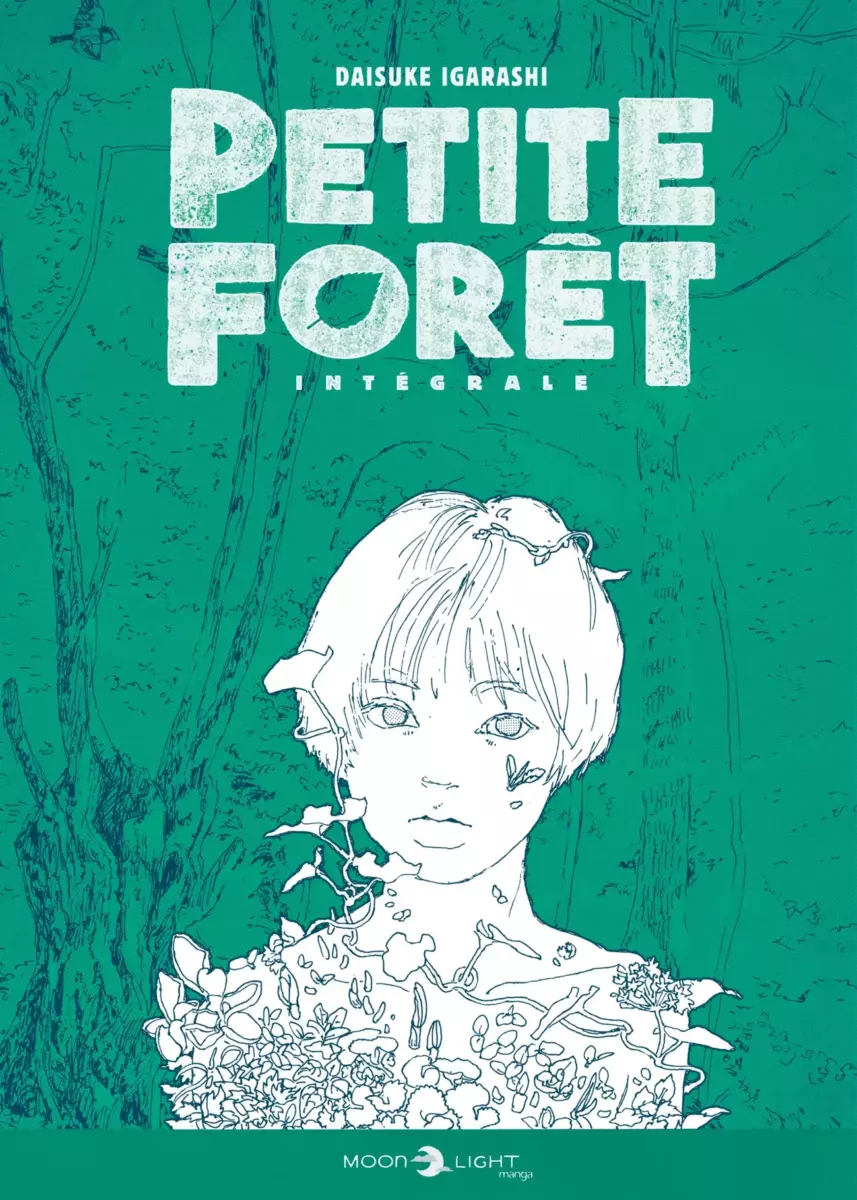 Petite forêt - Intégrale [22/05/24]