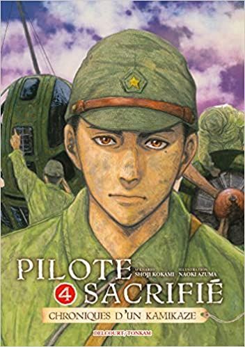 Pilote sacrifié Vol.4 [15/02/23]