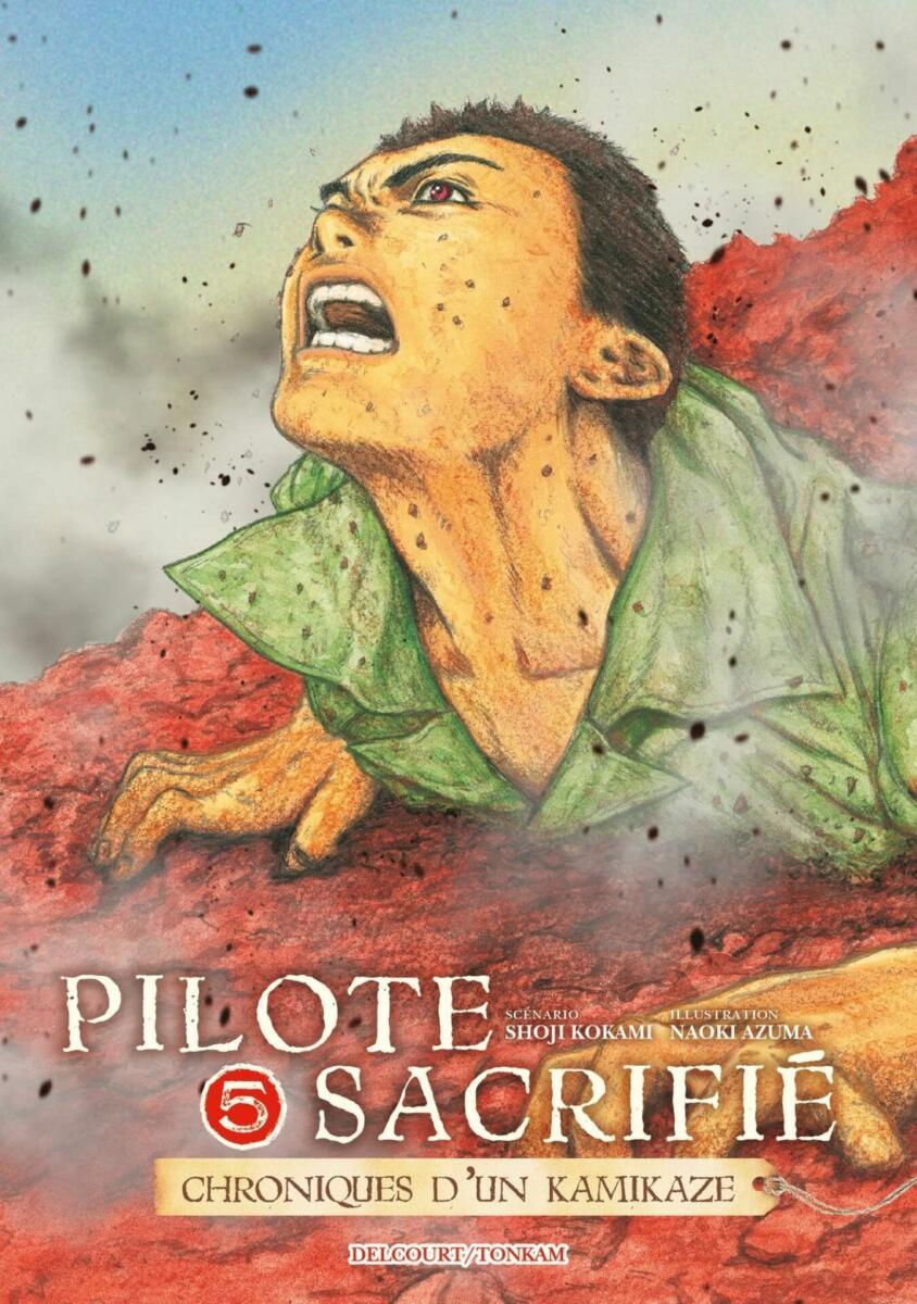Pilote sacrifié Vol.5 [03/05/23]