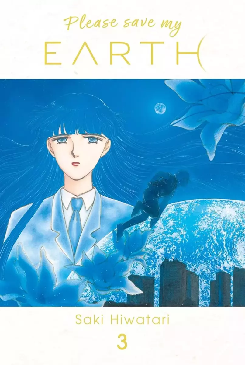 Please save my earth - Edition Perfect Vol.3