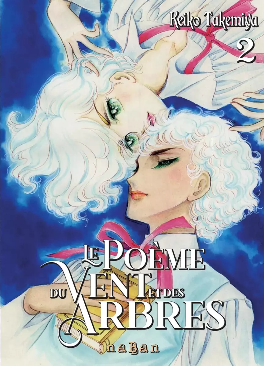 Poème du Vent et des Arbres (Le) Vol.2