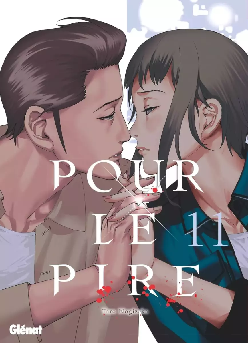 Pour le pire Vol.11 [04/09/24]