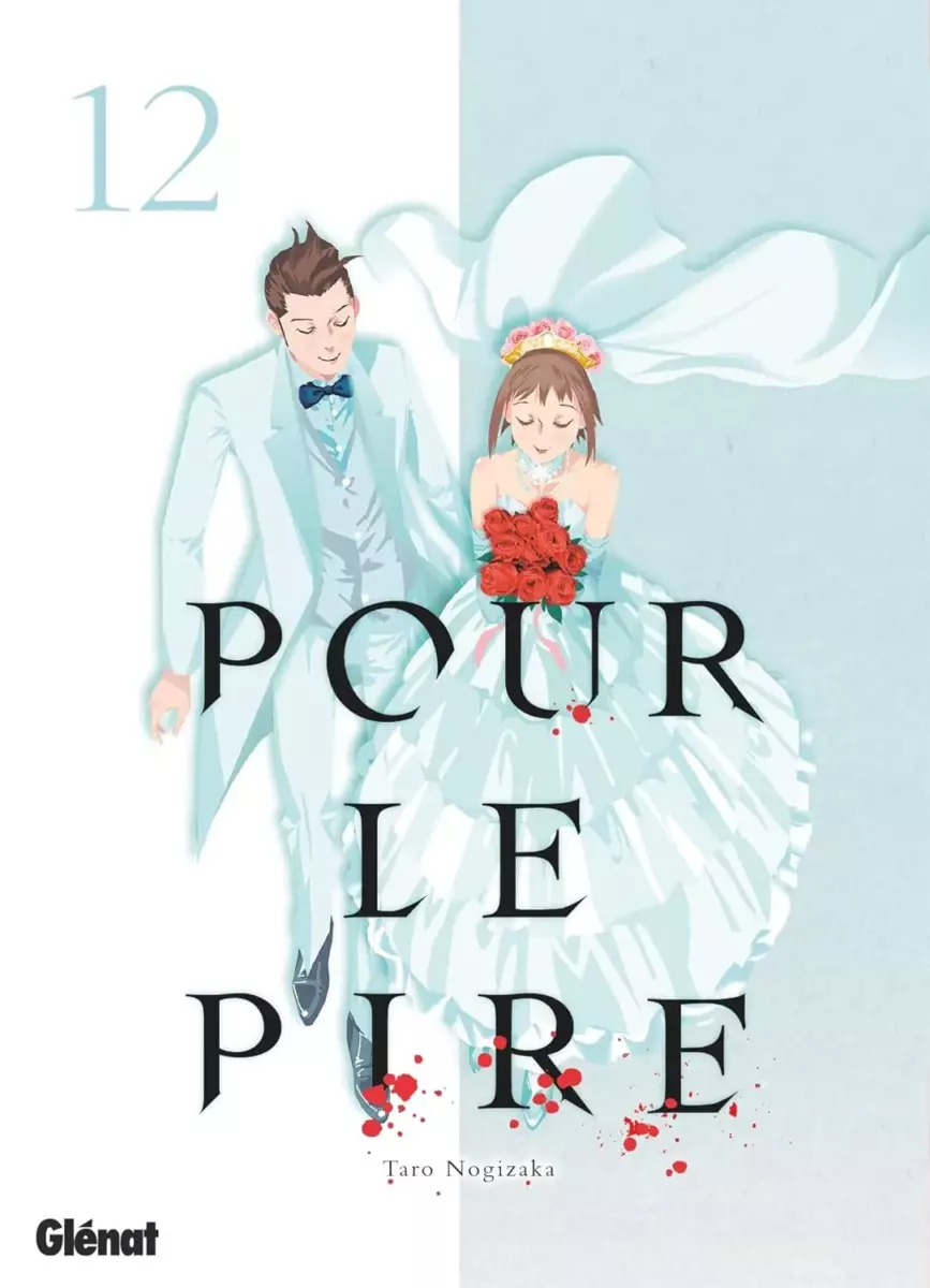 Pour le pire Vol.12