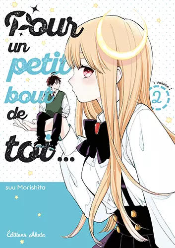 Pour un petit bout de toi Vol.2 FIN [11/07/24]