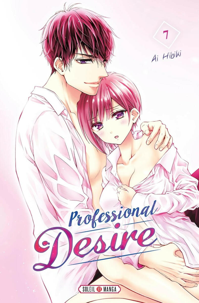 Professional Desire Vol.7 FIN [17/04/24]