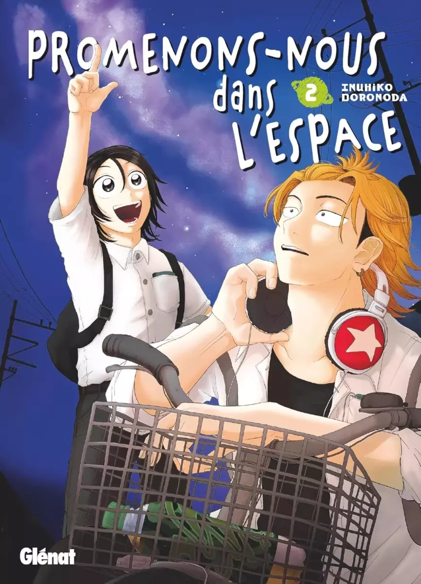 Promenons-nous dans l'espace Vol.2