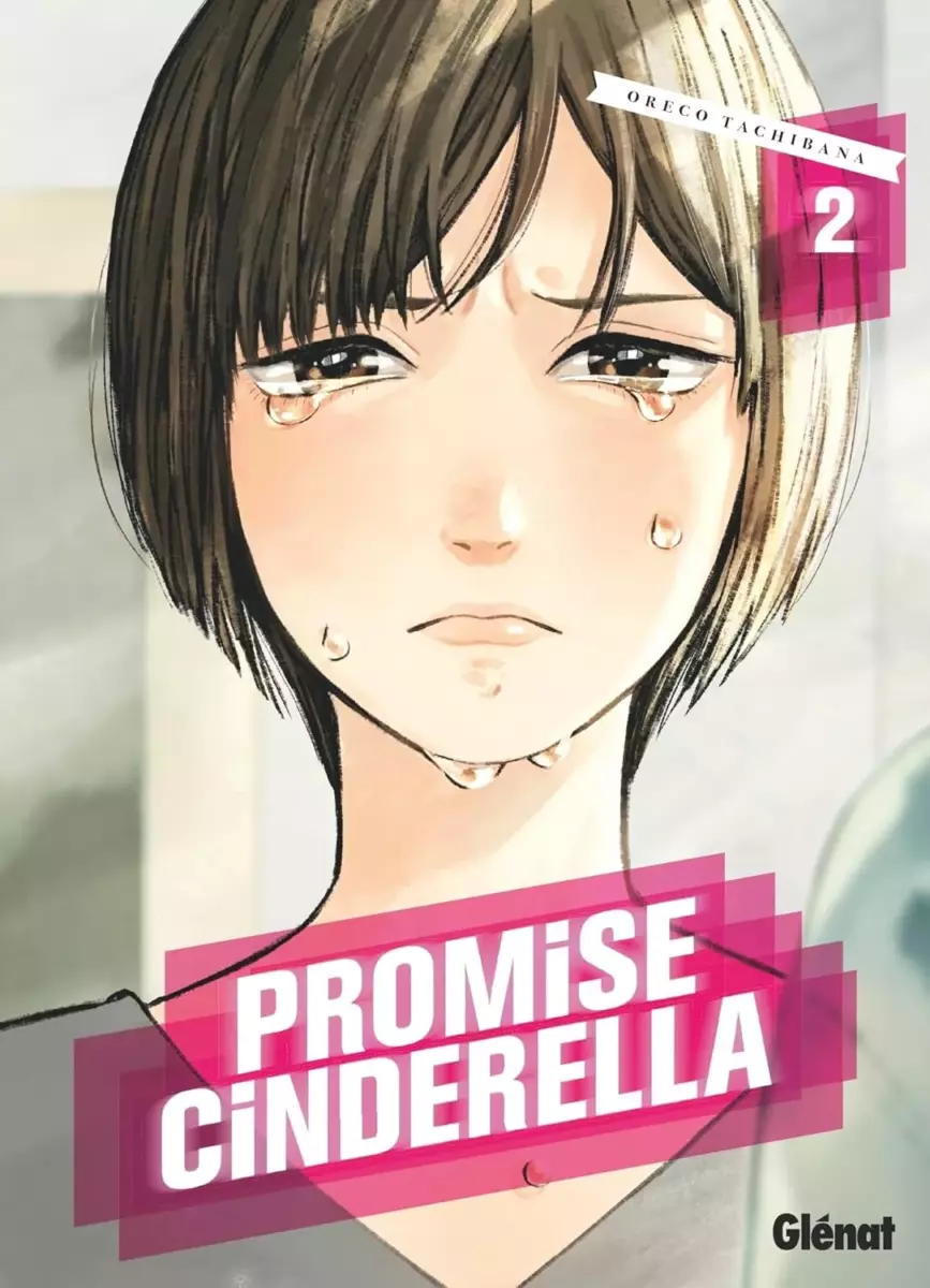 Promise Cinderella Vol.2 [22/01/25]