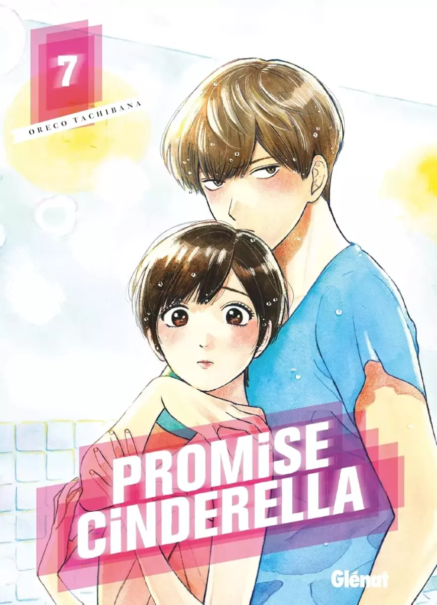 Promise Cinderella Vol.7