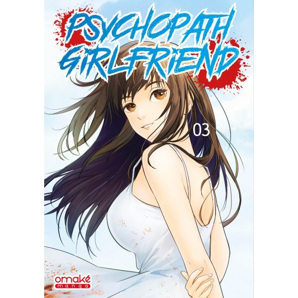Psychopath Girlfriend Vol.3 [08/06/23]