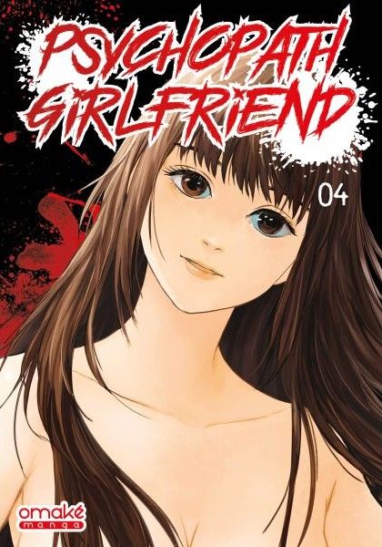 Psychopath Girlfriend Vol.4 FIN [24/08/23]