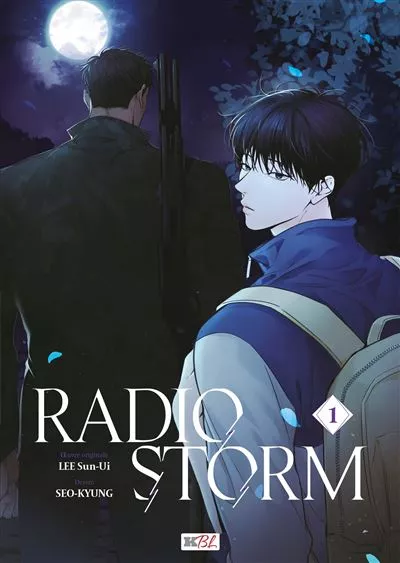 Radio Storm Vol.1 [06/11/24]