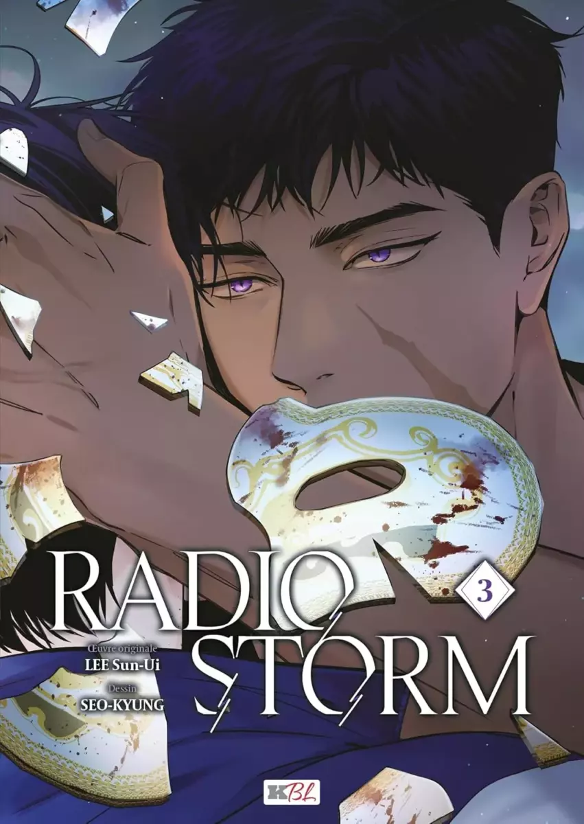 Radio Storm Vol.3