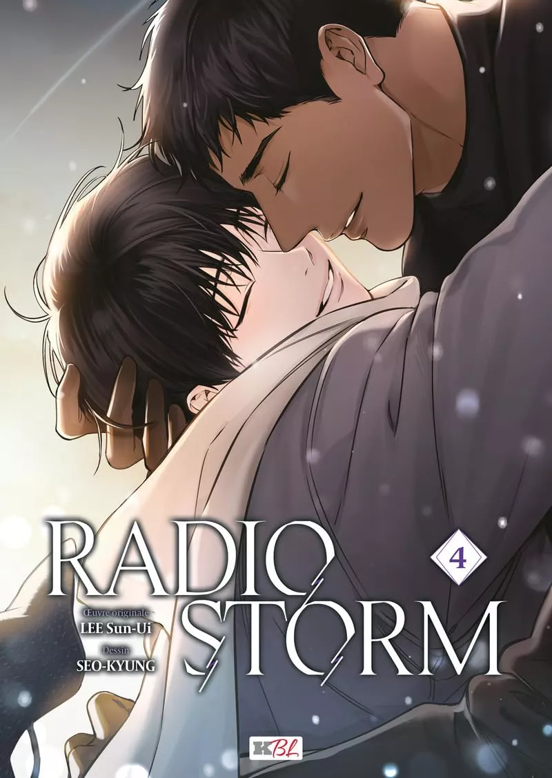 Radio Storm Vol.4