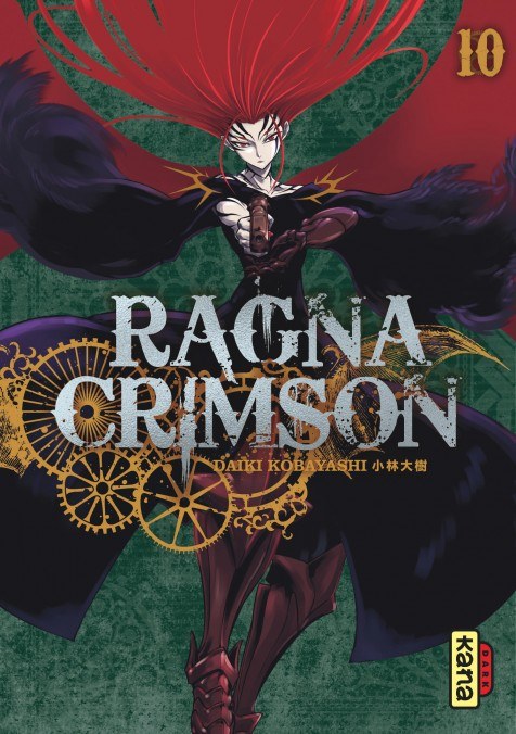Ragna Crimson T10 [04/11/2022]