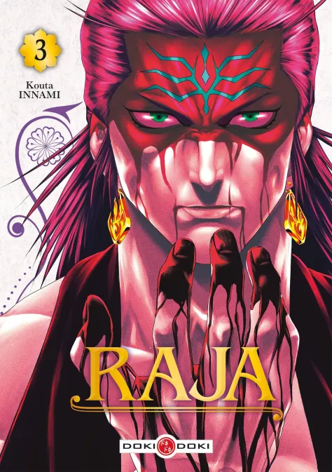 Raja Vol. 3