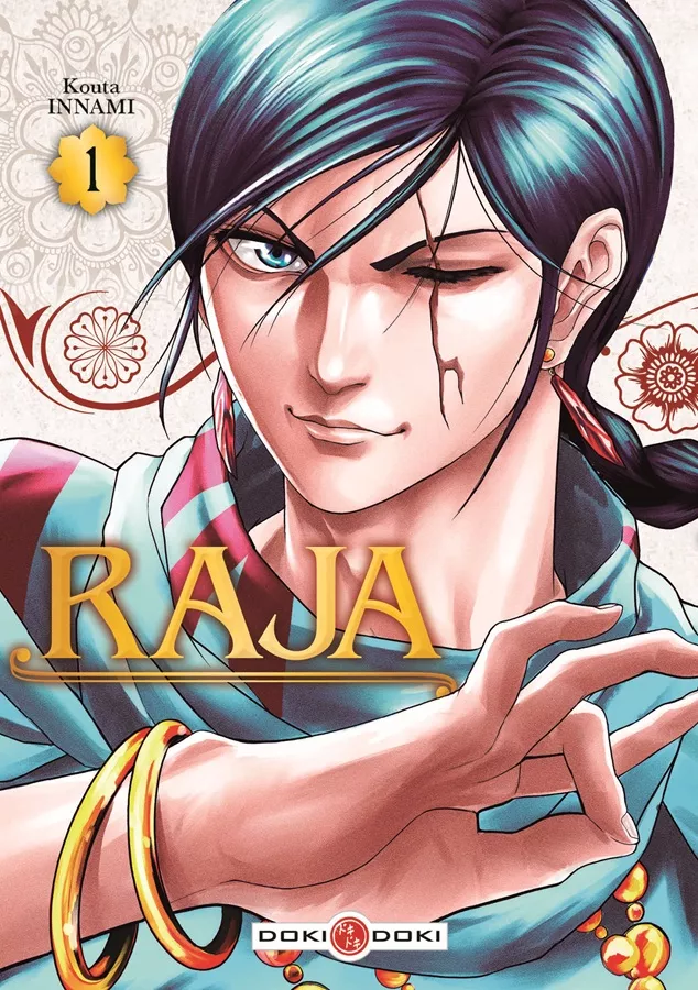 Raja Vol.1