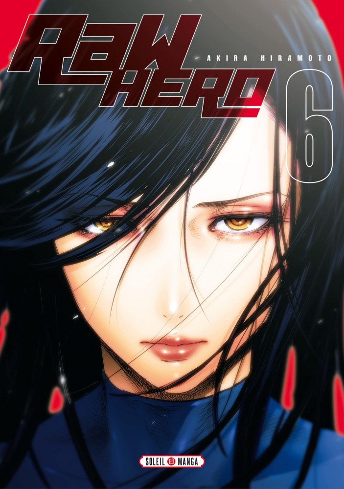 Raw Hero T6 [21/09/2022]