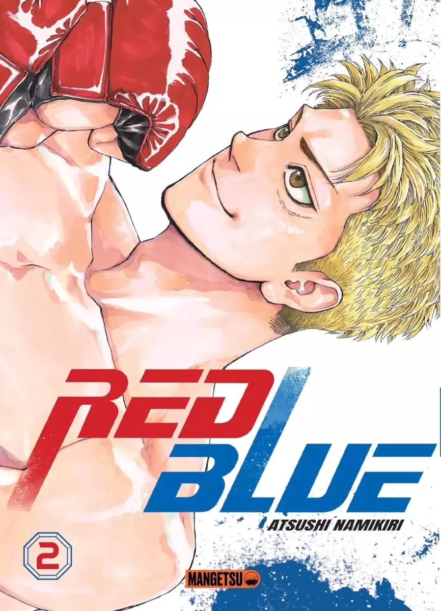 Red Blue Vol.2 [05/06/24]