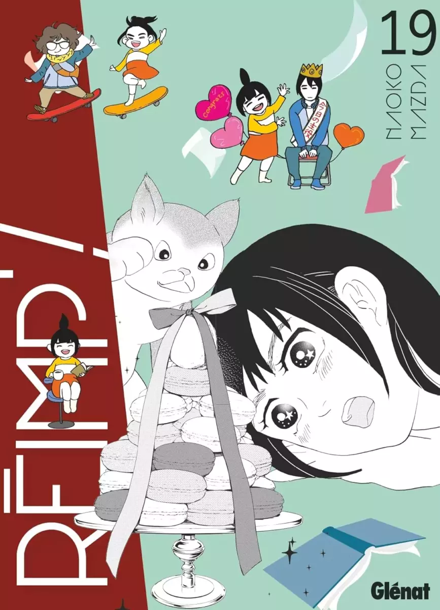 Réimp' ! Vol.19