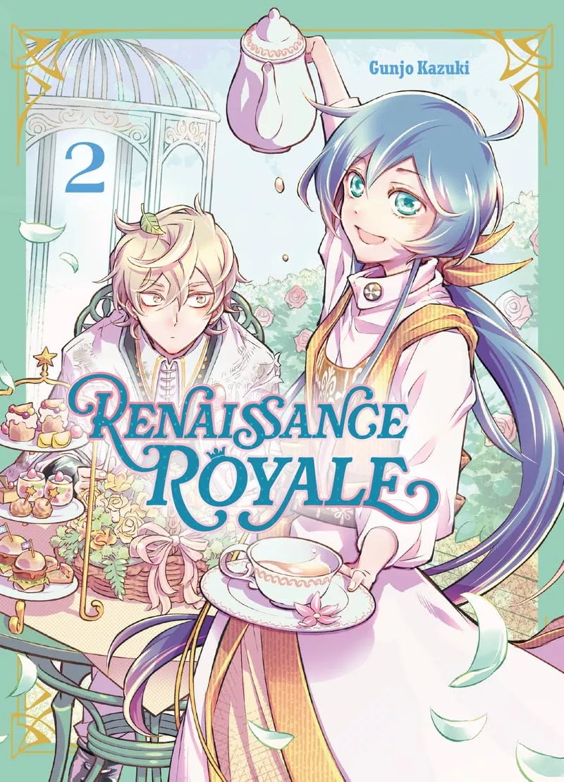 Renaissance Royale Vol.2