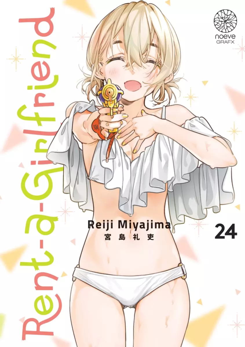 Rent-A-Girlfriend T24