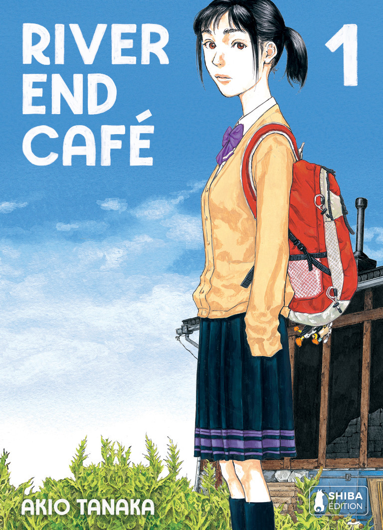 River End Café Vol.1 [08/03/24]