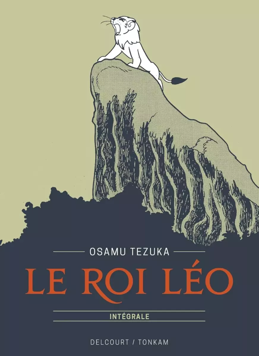 Roi Léo (le) - Édition prestige [21/05/25]