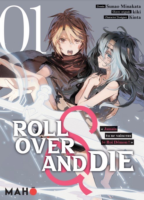 Roll Over and Die T1 [07/10/2022]