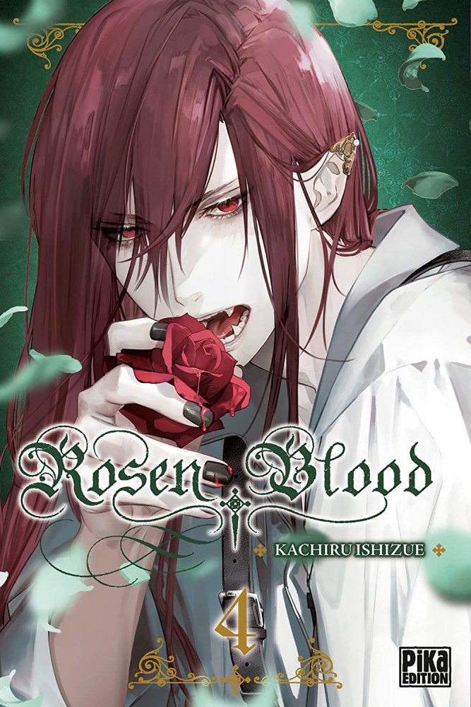 Rosen Blood T4 [07/09/2022]