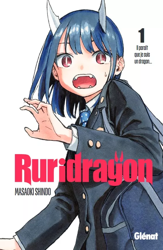 Ruridragon Vol.1