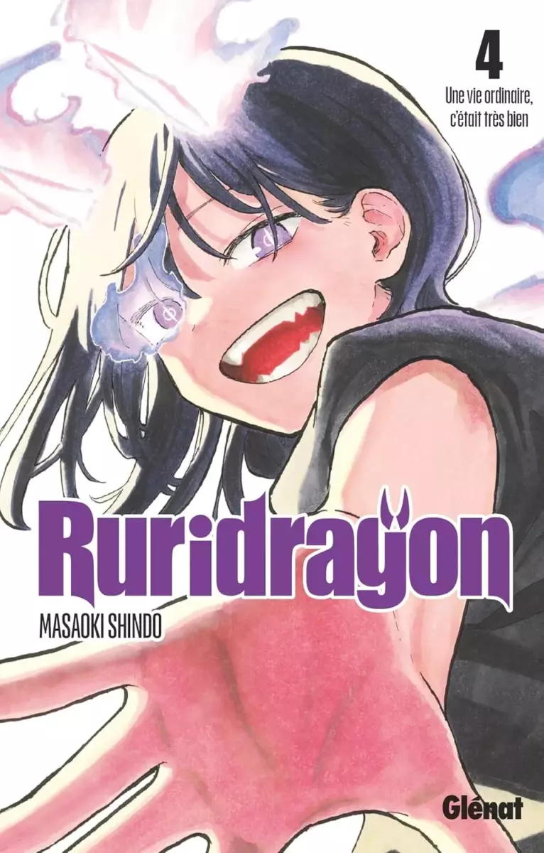 Ruridragon Vol.4